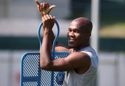 Anthony Nwakaeme sitem etti: "Bana hiç iyi davranmadılar!"