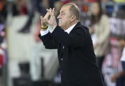 Fatih Terim'den yeni sistem! Kadro değişecek