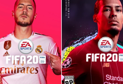 FIFA 20'de hangi yenilikler var? FIFA 20'nin FIFA 19'dan farkı ne?