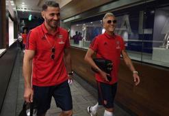 Mesut Özil ve Sead Kolasinac'a yapılan saldırıda flaş gelişme!