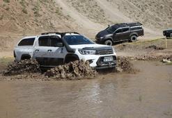 Sivas'ta Off Road heyecanı yaşanacak