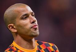 Sofiane Feghouli içini döktü! Transferler ve Galatasaray...