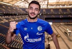 Ozan Kabak transferinden vazgeçmiyorlar!