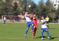 Kastamonuspor 1966 - Kardemir Karabükspor: 4-0