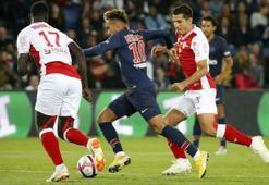 Paris Saint-Germain (PSG) - Reims maç sonucu: 0-2