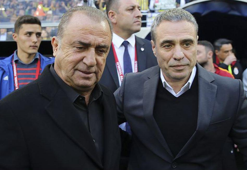 Usta muhabirler Galatasaray - Fenerbahçe derbisini değerlendirdi