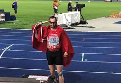 Dünya Atletizm Şampiyonası Doha'da başlıyor