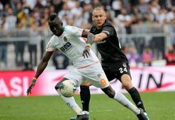 Fanatik yazarları Beşiktaş - Alanyaspor maçını değerlendirdi