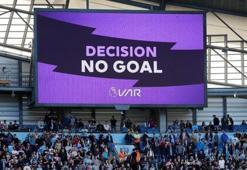 UEFA Avrupa Ligi'nde VAR devreye giriyor