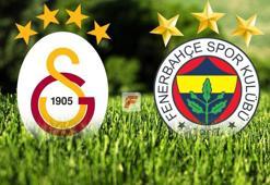 Galatasaray 33-50 Fenerbahçe!