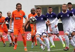 Hacettepe: 0 - Yukatel Denizlispor: 4