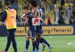 Galatasaray - Fenerbahçe derbisi son dakika! Emre ve Gustavo...