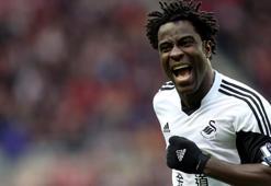 Wilfried Bony'den flaş transfer açıklaması: Türkiye...