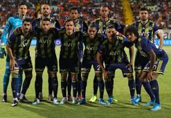 Son dakika! Fenerbahçe'nin Galatasaray 11'i (Muhtemel)