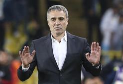 Ersun Yanal'ın derbi operasyonu!