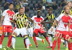 Falcao, Fenerbahçe'yi boş geçmedi