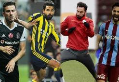 Ünlü futbolcuların memleketleri... 2019-2020
