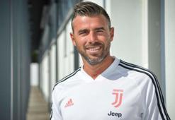 Andrea Barzagli, Juventus'a geri döndü