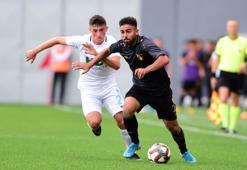 İstanbulspor - Pazarspor maç sonucu: 3-2
