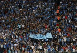 Adana Demirspor'u merdiven boşlukları yaktı