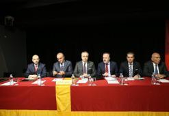 Mustafa Cengiz: Beni istemiyorlar ben de çok girmek istemiyorum!