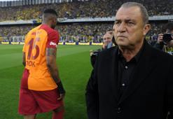 Fatih Terim'in Fenerbahçe karnesi