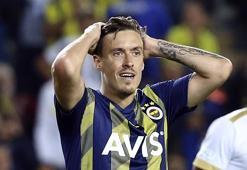 Max Kruse derbileri izleyerek hazırlanıyor