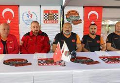 2019 Türkiye Off-Road Şampiyonası 3. Ayak yarışları Karabük'te yapılacak