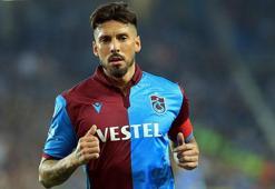 Trabzonspor'da Jose Sosa rüzgarı! Beşiktaş'ı tek başına yıktı