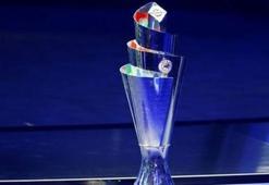 UEFA Uluslar Ligi'nde format değişti, Türkiye B Ligi'nde kaldı