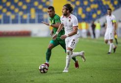 Gençlerbirliği - Osmaniyespor maç sonucu: 0