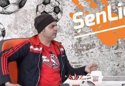 Ali Ece'den Galatasaray - Fenerbahçe derbisi yorumu!