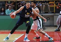 Vladimir Stimac, resmen Fenerbahçe Beko'da