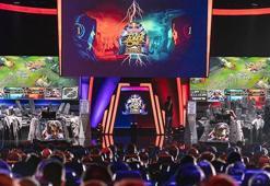 Red Bull Player One şampiyonunu buldu