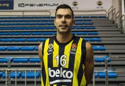 Kostas Sloukas: Birlikte çalışıp bütün tecrübemizi sahaya yansıtmamız gerekiyor