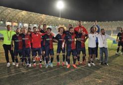 Osmanlıspor, BAL Ligi ekiplerinden İçel İdmanyurdu'na elendi
