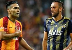 Galatasaray - Fenerbahçe derbisindeki son 10 kapışma