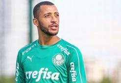 Vitor Hugo'dan Beşiktaş itirafı