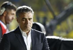 Ersun Yanal'ın derbi planı altüst oldu!