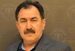 Recep Çınar: Şimdiden arkadaşlarımıza başarılar diliyorum
