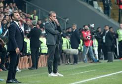Beşiktaş taraftarı yönetimi istifaya çağırdı