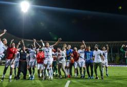 Alanyaspor, Beşiktaş'a meydan okudu