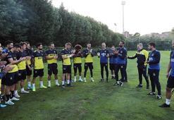 Fenerbahçe'de büyük değişim! Samandıra'da hareketli saatler