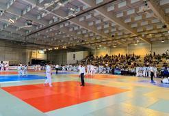 Ümit Milli Judo Takımı, Balkan şampiyonu oldu