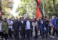 Muharrem Kasapoğlu: Spor yapan toplum başarılı olur