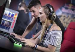 Red Bull Player One şampiyonunu arıyor