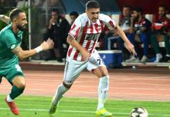 TFF 2. Lig: Kahramanmaraşspor: 2 - Etimesgut Belediyespor: 1
