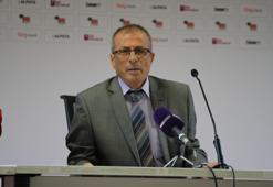 Mehmet Nuri Adıgüzel: Top kaptırdıkça gol yedik