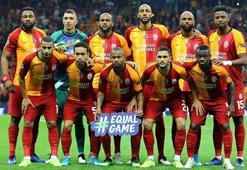 Fatih Terim Galatasaray'ın Beşiktaş 11'ini belirledi