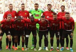 Eskişehirspor'da savunma alarm veriyor